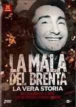 La mala del Brenta. La vera storia (2 DVD)