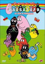 Barbapapà. Gli episodi più belli (4 DVD)