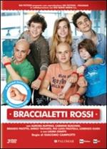 Braccialetti rossi (3 DVD)