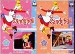 Hello Sandybell. Serie completa (12 DVD)