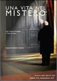 Una vita nel mistero (DVD) di Stefano Simone - DVD