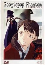 Boogiepop Phantom. Serie completa (4 DVD)