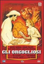 Gli orgogliosi (DVD)