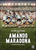 Amando Maradona