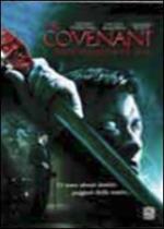 The Covenant 2 (DVD)