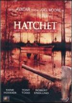 The Hatchet