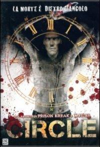 Circle di Michael Watkins - DVD