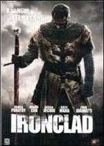 Ironclad (DVD)