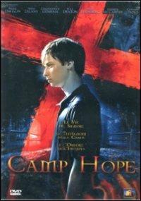 Camp Hope di George VanBuskirk - DVD