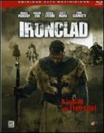 Ironclad (Blu-ray)