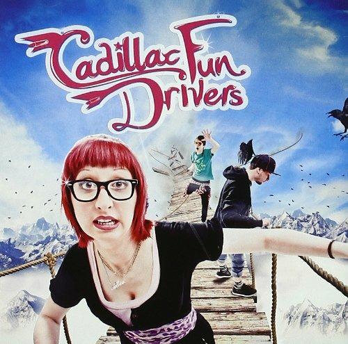 Cadillac Fun Drivers - CD Audio di Cadillac Fun Drivers