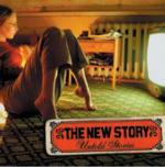 Untold Stories - CD Audio di New Story