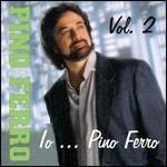 Io... Pino Ferro vol.2 - Pino Ferro - CD | IBS