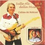 Sulle ali della musica vol.8 - CD Audio di Cicci Guitar Condor