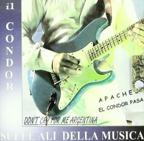 Sulle Ali Della Musica 1 - CD Audio di Cicci Condor