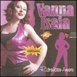 Ritrovato amore - CD Audio di Vanna Isaia