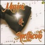 Musica e spettacolo - CD Audio