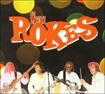 New Rokes - CD Audio di New Rokes