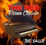 The Red Piano Classics - CD Audio di Johann Sebastian Bach,Ludwig van Beethoven,Frederic Chopin,Claude Debussy,Erik Satie,Robert Schumann
