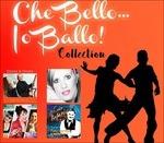 Che bello io ballo - CD Audio