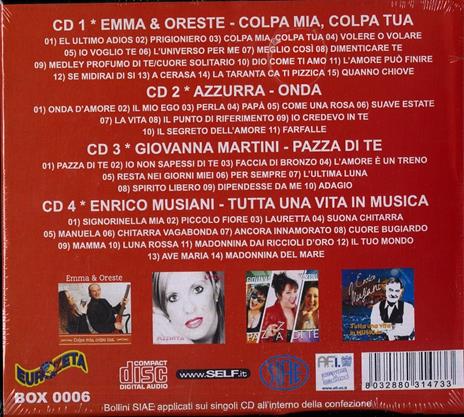 Che bello io ballo - CD Audio - 2