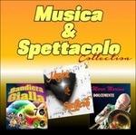 Musica & Spettacolo Collection - CD Audio