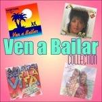 Ven a bailar Colletion - CD Audio