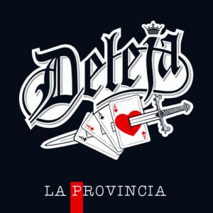 La provincia - CD Audio di Deleja