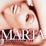 Io le canto così vol.2 - CD Audio di Marta
