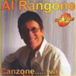 Canzone... va - CD Audio di Al Rangone