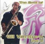 The Best of...vol.2 - CD Audio di Gil Ventura