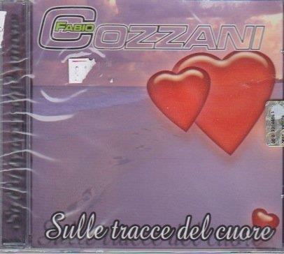 Sulle tracce del cuore - CD Audio di Fabio Cozzani