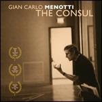 The Consul - CD Audio di Giancarlo Menotti