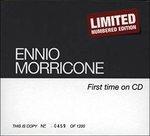 First Time on Cd (Colonna sonora) (Limited Edition) - CD Audio di Ennio Morricone