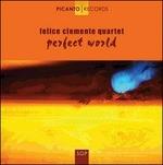 Perfect World - CD Audio di Felice Clemente