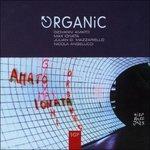 Organic - CD Audio di Giovanni Amato
