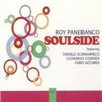 Soulside - CD Audio di Roy Panebianco