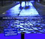 Reverence - CD Audio di Daniele Scannapieco