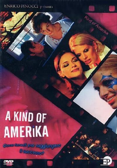 A Kind Of Amerika (DVD) di Gabor Herendi - DVD