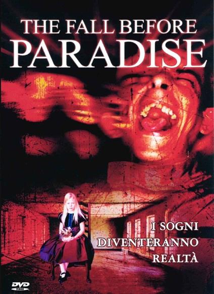 The Fall Before Paradise (DVD) di Steven Gillilan - DVD