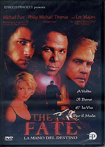 The Fate. La mano del destino (DVD) di Ace Cruz - DVD