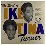 The Soul of Ike & Tina Turner