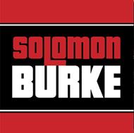 Solomon Burke