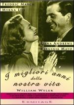 I migliori anni della nostra vita (DVD)