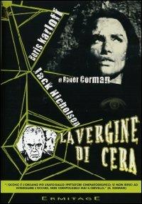 The Terror. La vergine di cera (DVD) di Roger Corman - DVD