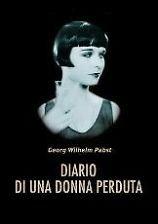 Diario di una donna perduta (DVD) di Georg Wilhelm Pabst - DVD