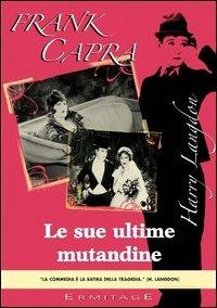 Le sue ultime mutandine (DVD) di Frank Capra - DVD