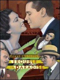 Mancia competente (DVD) di Ernst Lubitsch - DVD