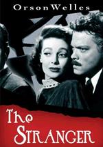 Lo straniero. The stranger (DVD)