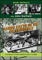 Hanno fatto di me un criminale (DVD)